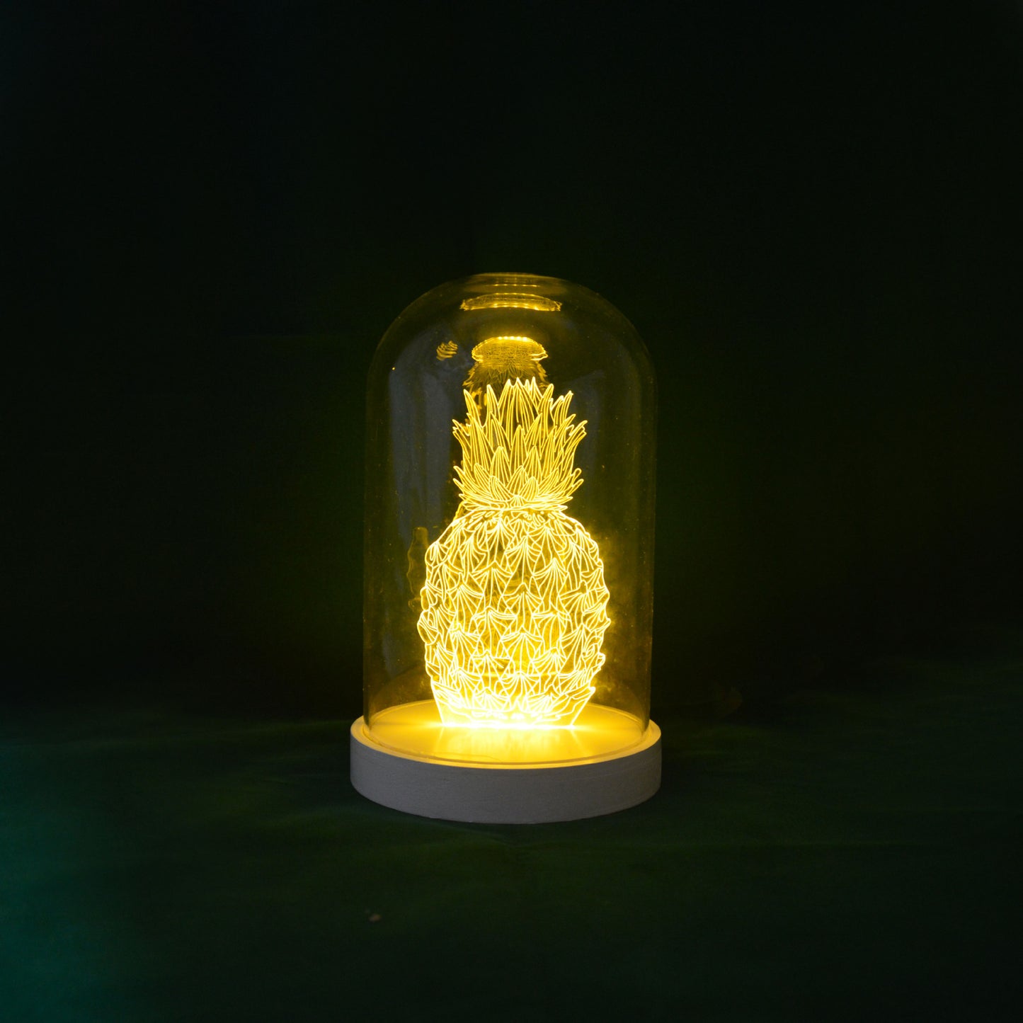 Lamp Personalized Table Lamp LED Night Light