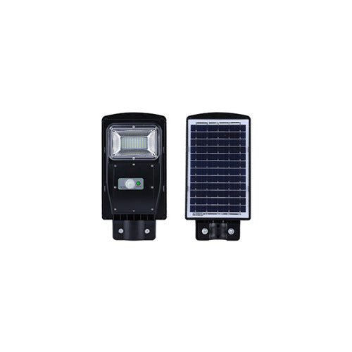 Solar Powered Sensor Outdoor Street light