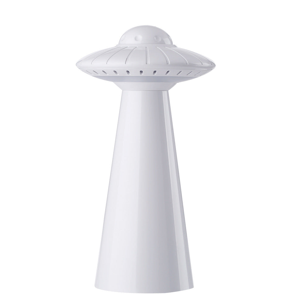 UFO night light charging desk lamp