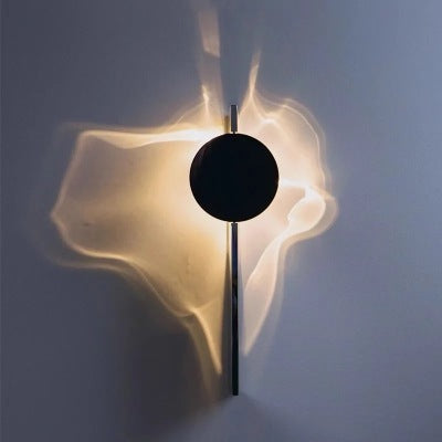 Advanced Modern And Minimalist Wall Lamp