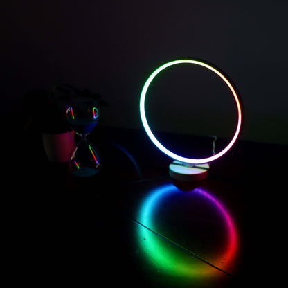 Full Moon Lamp Table Lamp Night Light Full Moon Lamp