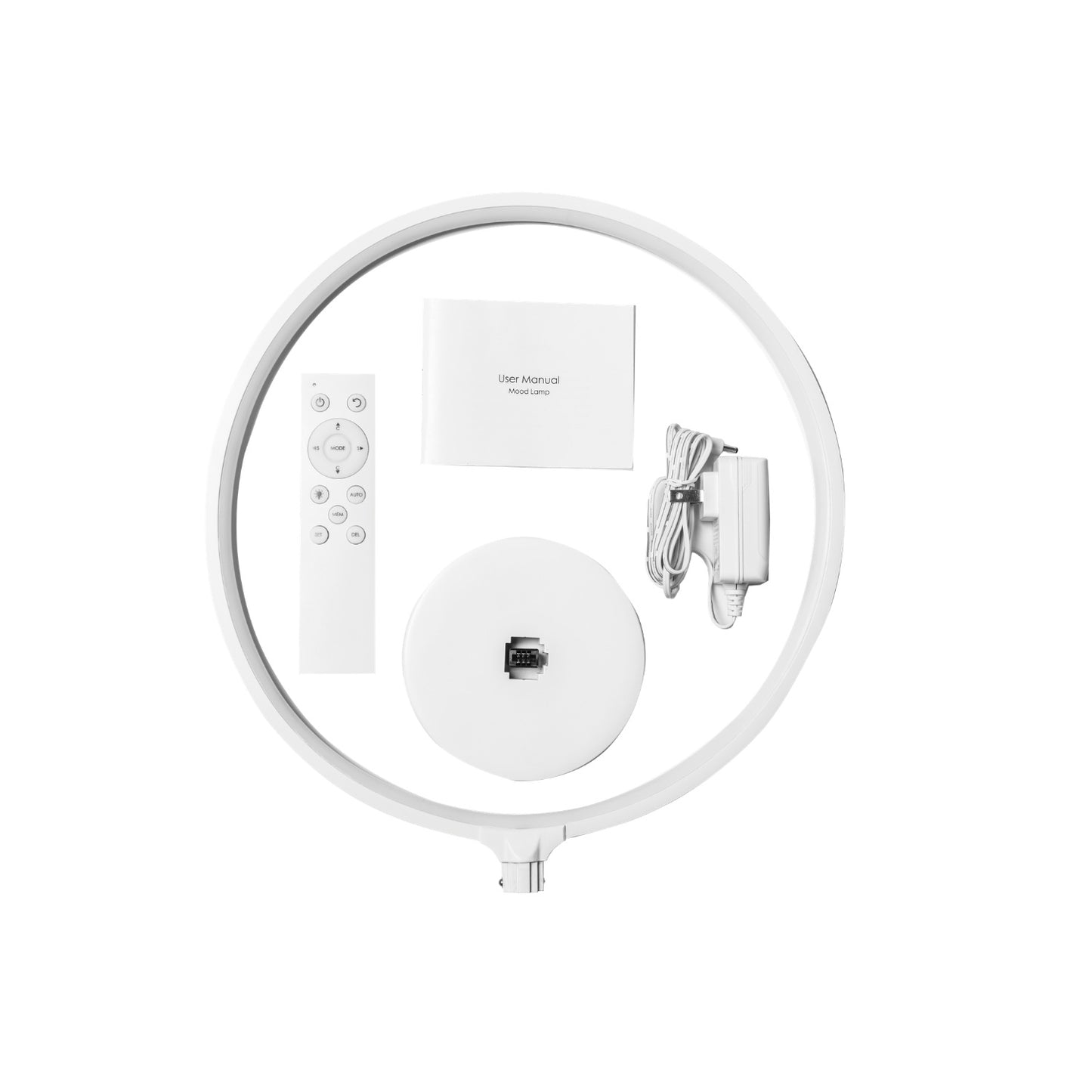 Full Moon Lamp Table Lamp Night Light Full Moon Lamp