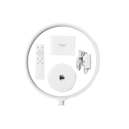 Full Moon Lamp Table Lamp Night Light Full Moon Lamp