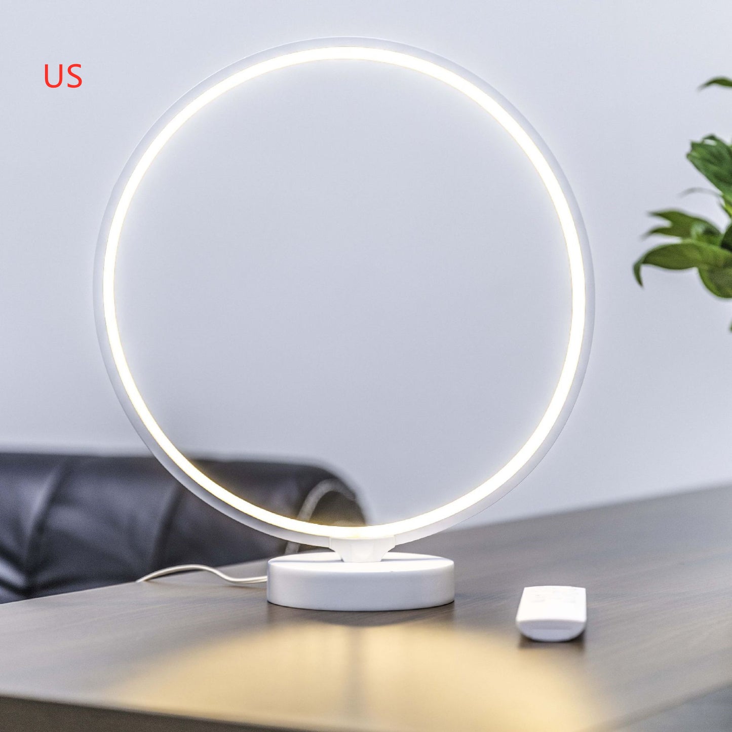 Full Moon Lamp Table Lamp Night Light Full Moon Lamp