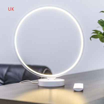 Full Moon Lamp Table Lamp Night Light Full Moon Lamp