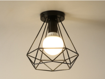 Nordic Post-modern Aisle Light Corridor Ceiling Light