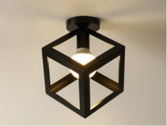 Nordic Post-modern Aisle Light Corridor Ceiling Light