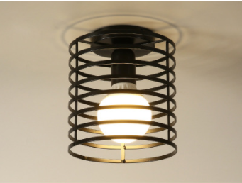 Nordic Post-modern Aisle Light Corridor Ceiling Light