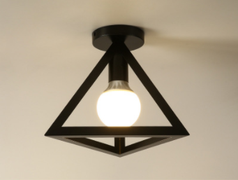 Nordic Post-modern Aisle Light Corridor Ceiling Light