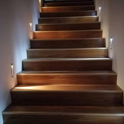 Stair Light Embedded Step Light LED Corridor Aisle Wall Light