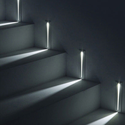 Stair Light Embedded Step Light LED Corridor Aisle Wall Light