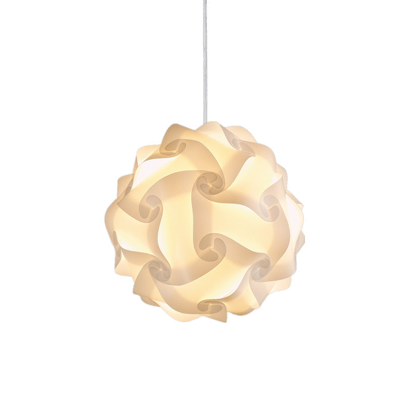 Modern Minimalist Creative Chandelier European-Style Lighting