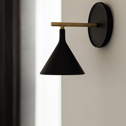 Wall Lamp Modern Nordic Minimalist Creative Lamp Bedside