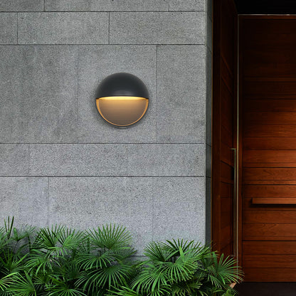 Led Porch Light Outdoor Decoration IP65 Waterproof