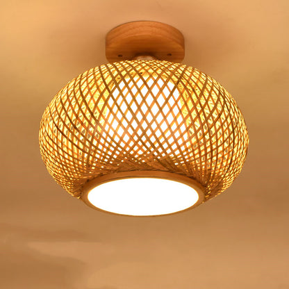 Door Lights, Home Lights, Modern, Balcony, Personality And Creative Ceiling Lamps