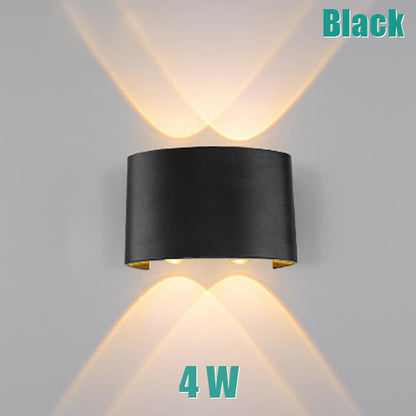 Led Wall Lamp