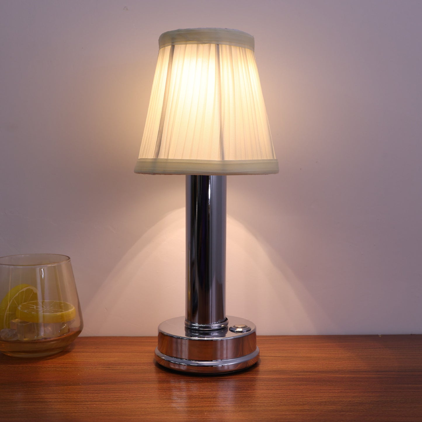 Led Rechargeable Desk Lamp Eye Protection Atmosphere