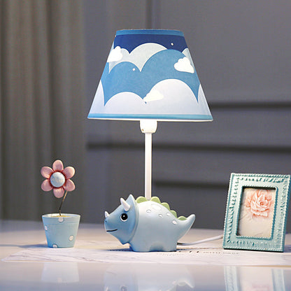 Bedroom Bedside Light Warm Children's Room Night Light