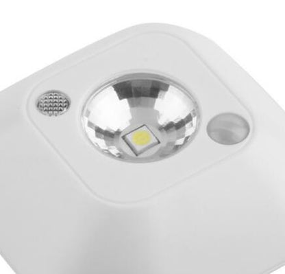 1 pc New Mini Infrared Wireless Motion Sensor Night Light