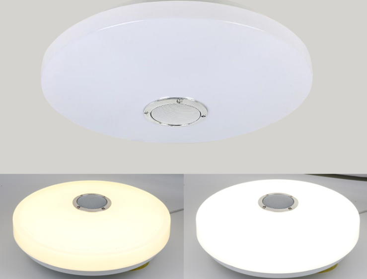 Multifab Light Ceiling LED Multifunctional Light – Lamp Jellyfish