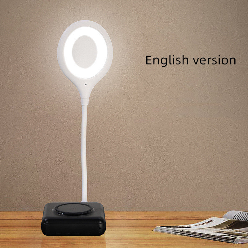 USB LED Desk Lamp Adjustable Table Lamp Light