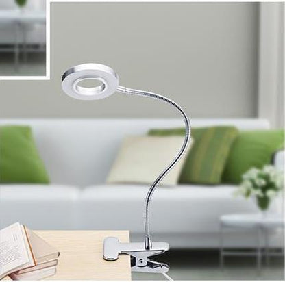 USB desk lamp bedroom bedside lamp