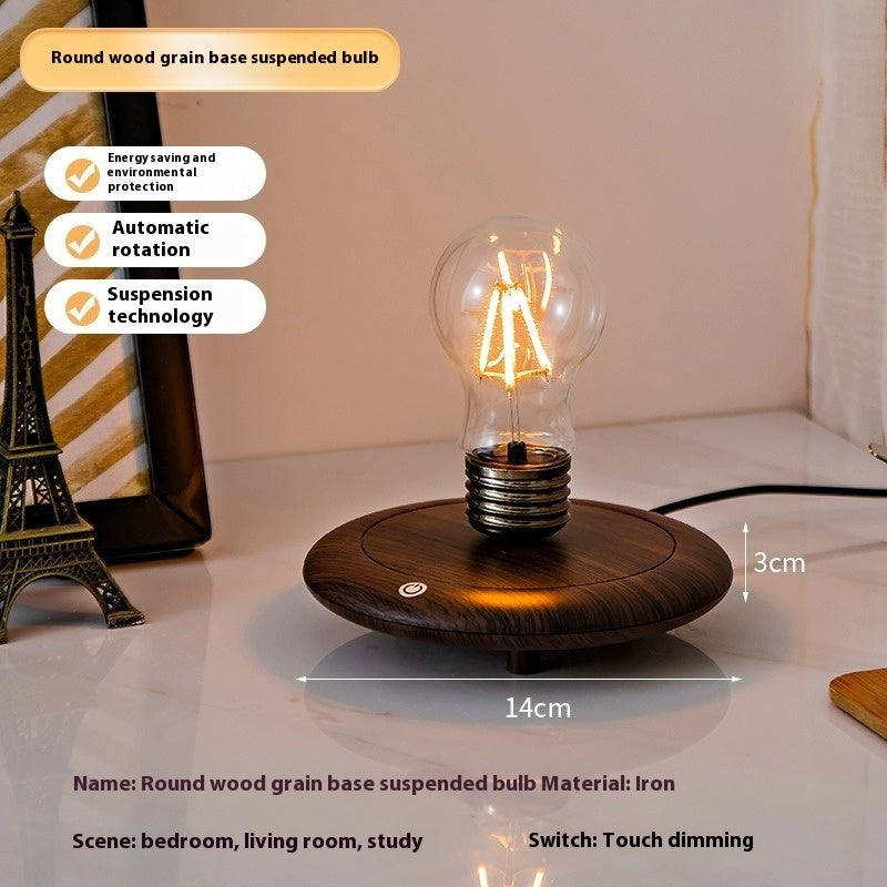 Suspension Bulb Creative Small Night Lamp Desktop Decoration