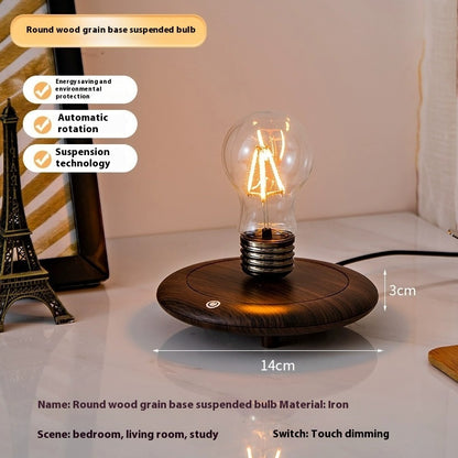 Suspension Bulb Creative Small Night Lamp Desktop Decoration