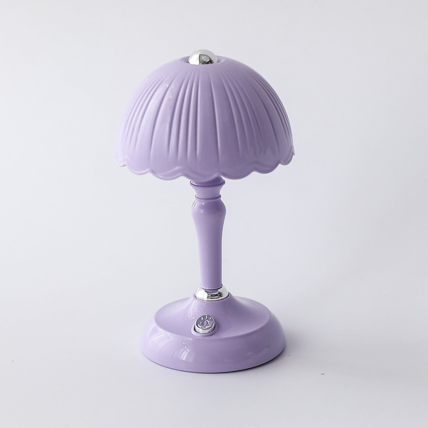 Cute Jellyfish Small Night Lamp Mini And Simple Table Lamp Ornaments