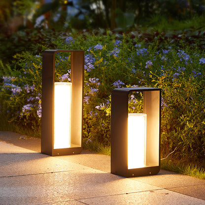 Solar Outdoor Light Waterproof Courtyard