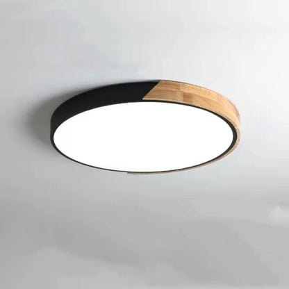 Creative Modern Minimalist Ceiling Lamp