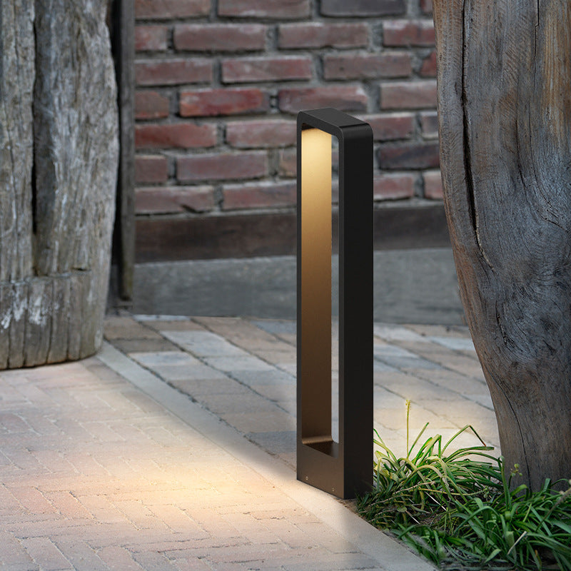 Outdoor Lawn Lamp Waterproof LED Landscape