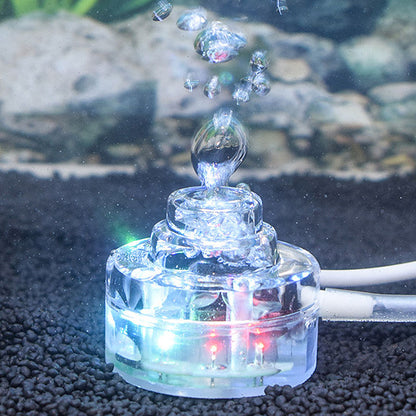 Aquarium lamp