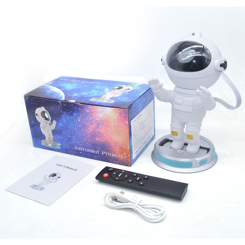 Exit Astronaut Starlight Projection Lamp Northern Lights Projector