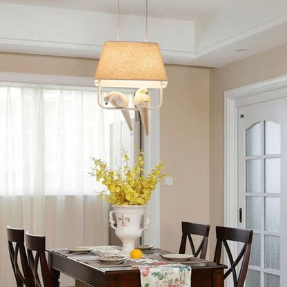 Bird Chandelier Dining Room And Study Corridor Hallway Lamp