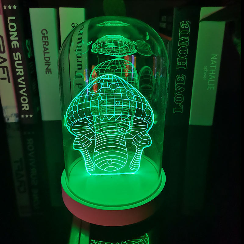 Lamp Personalized Table Lamp LED Night Light