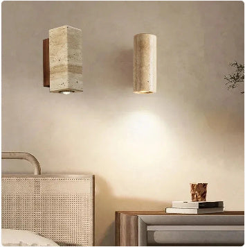 Huangdongshi Wall Lamp Bedside Living Room Sofa Decorative Lamp