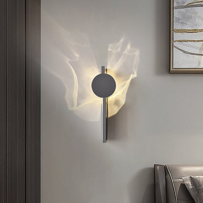 Advanced Modern And Minimalist Wall Lamp