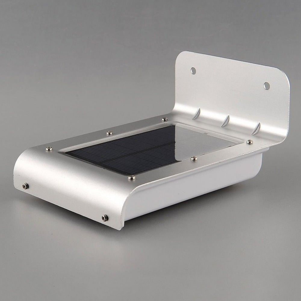 Human Body Induction Outdoor Light