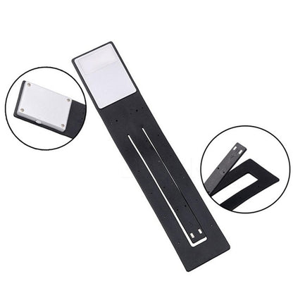 LED Kindle Light For E-book Kindle Lamp USB Rechargeable Flexible  Light