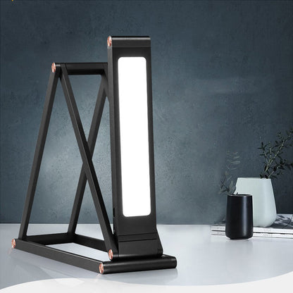 Desk Lamp Wireless Charging Portable Wall Lamp