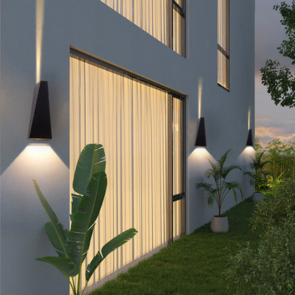 Wall Lamp Corridor Aisle Balcony Modern Minimalist