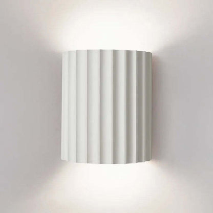 Master Bedroom Creative Bedside Advanced Sense Wall Lamp