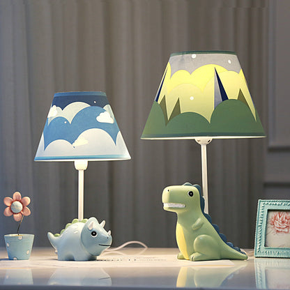 Bedroom Bedside Light Warm Children's Room Night Light