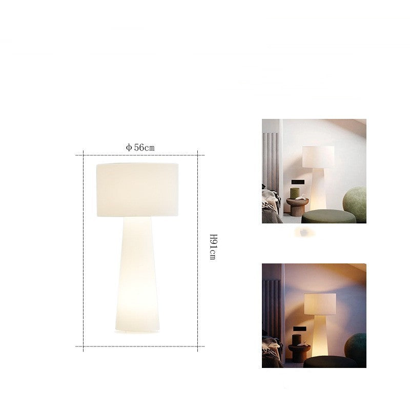 Floor Lamp Living Room Bedroom Study Art Lighting