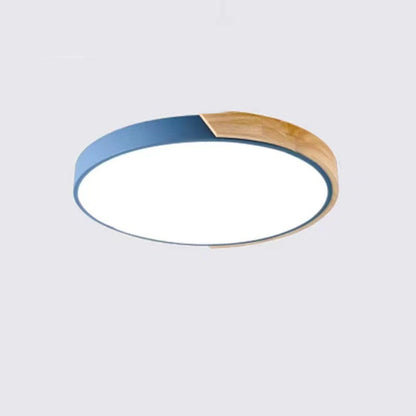 Creative Modern Minimalist Ceiling Lamp