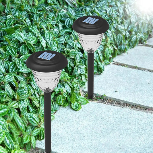 Solar Light Lawn Lights Courtyard Garden