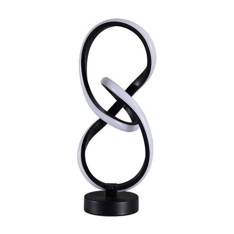 Colorful Plus CCT Romantic Bedroom Bedside Ambience Light