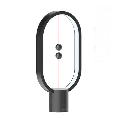 Mini Smart Magnetic Switch USB Suspended LED Bedroom