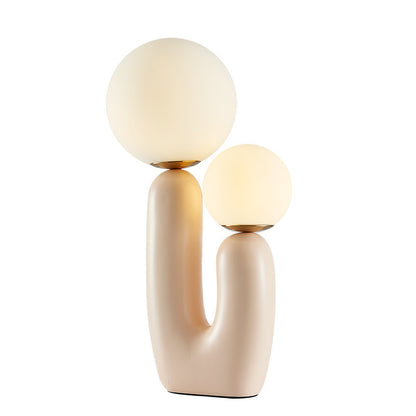 Postmodern Designer Sof Model Room Creative Lamp